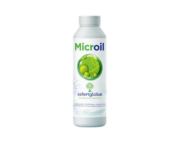 MicrOil